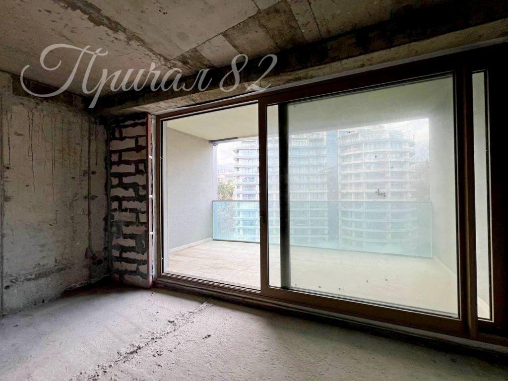 Ялта, квартал Приморский парк им. Гагарина д. 9