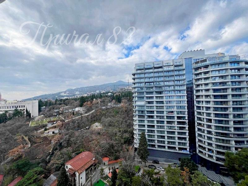 Ялта, квартал Приморский парк им. Гагарина д. 9