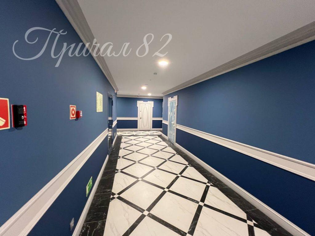 Ялта, квартал Приморский парк им. Гагарина д. 9