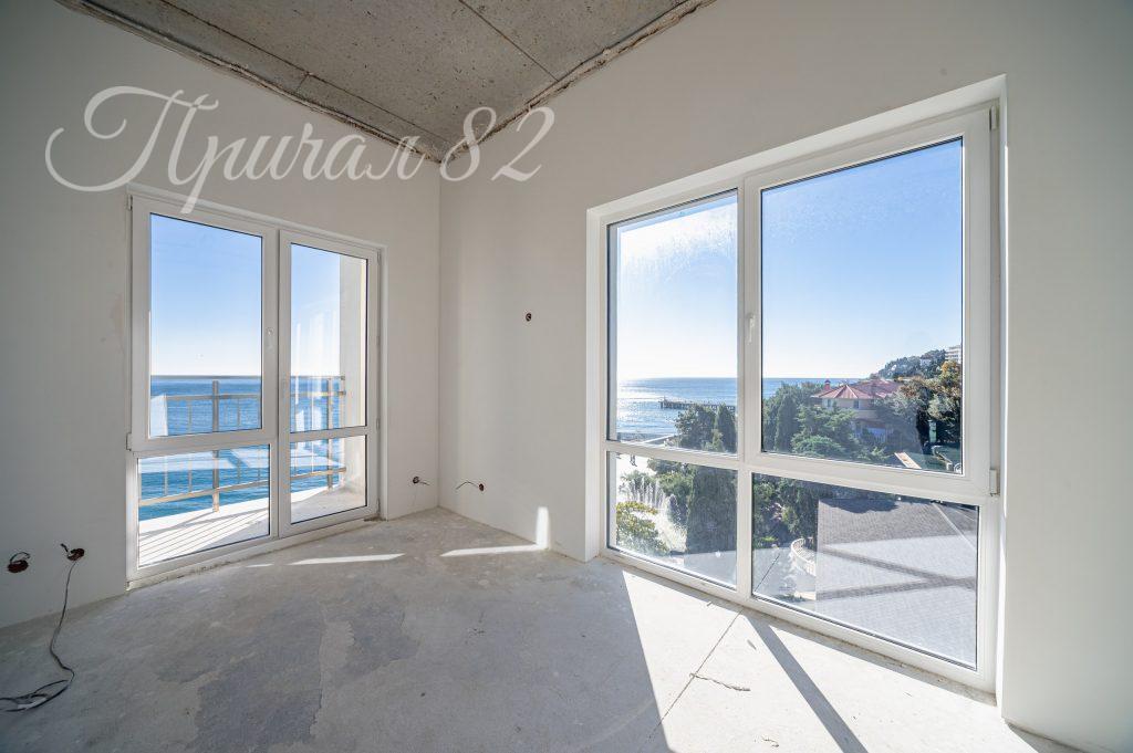 Алушта, Ленина, 17