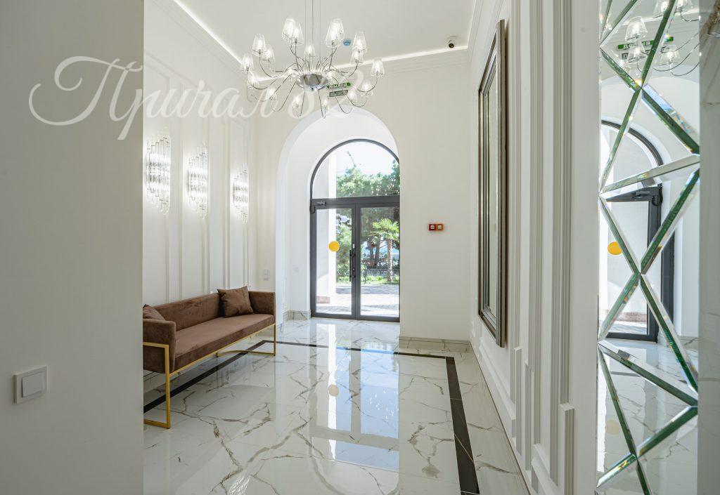 Алушта, Ленина, 17