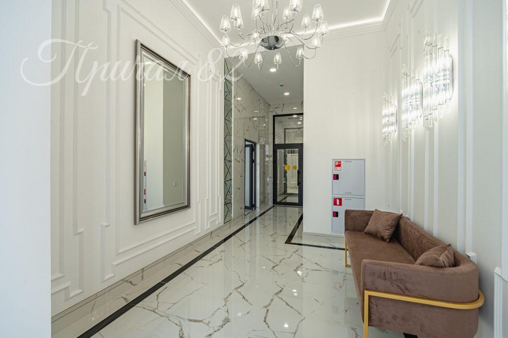 Алушта, Ленина, 17