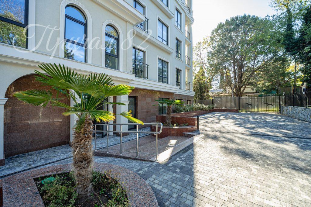 Алушта, Ленина, 17