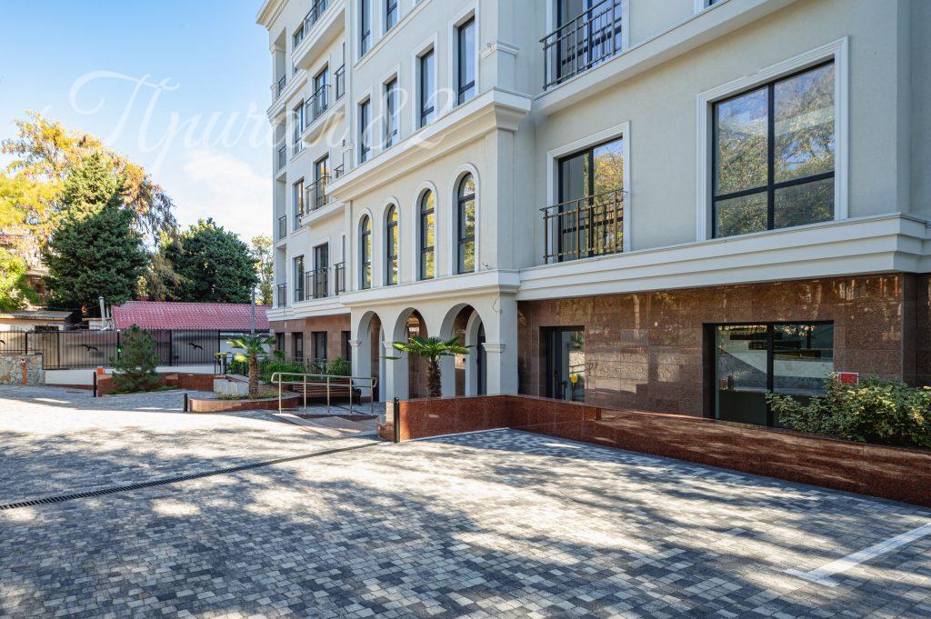 Алушта, Ленина, 17