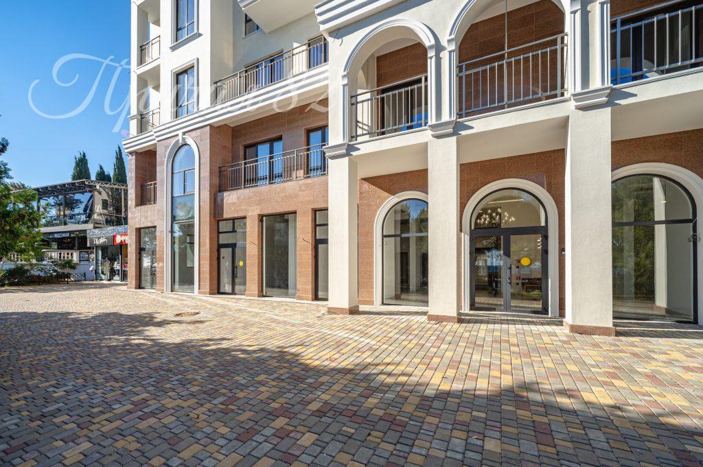 Алушта, Ленина, 17