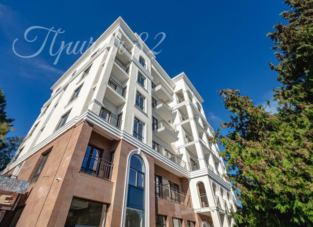 Алушта, Ленина, 17