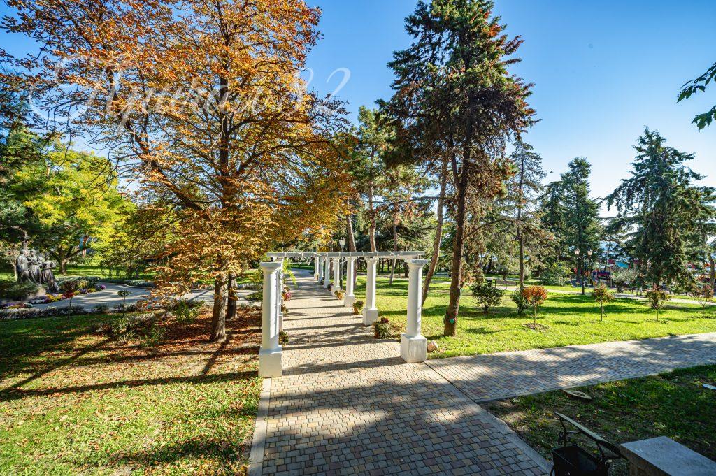 Алушта, Ленина 17