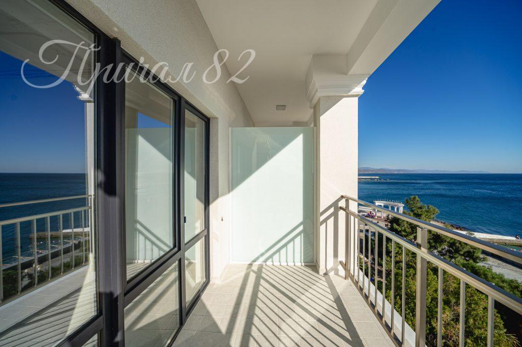 Алушта, Ленина 17