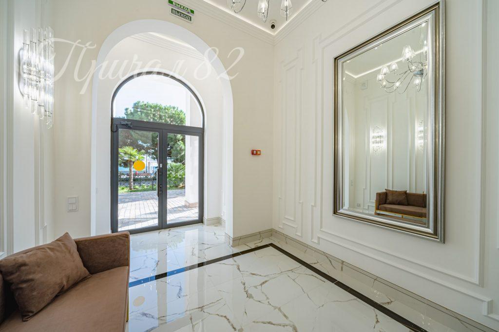 Алушта, Ленина 17