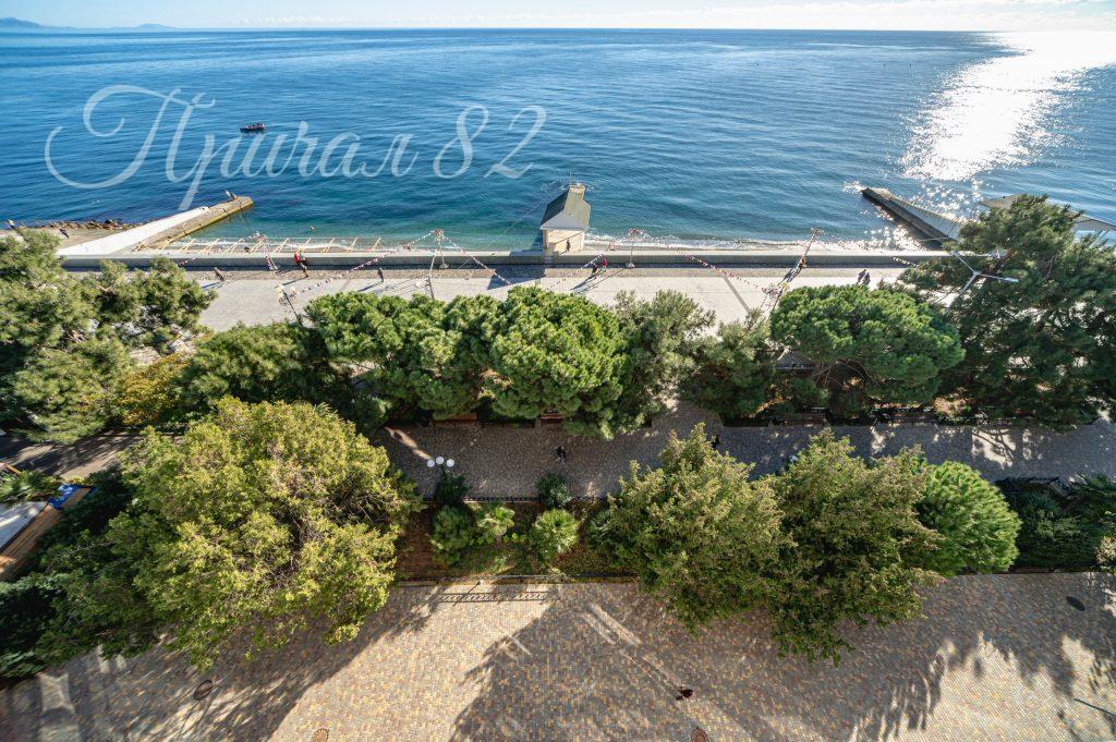 Алушта, Ленина 17