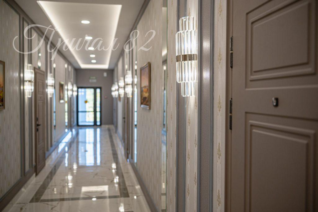 Алушта, Ленина 17