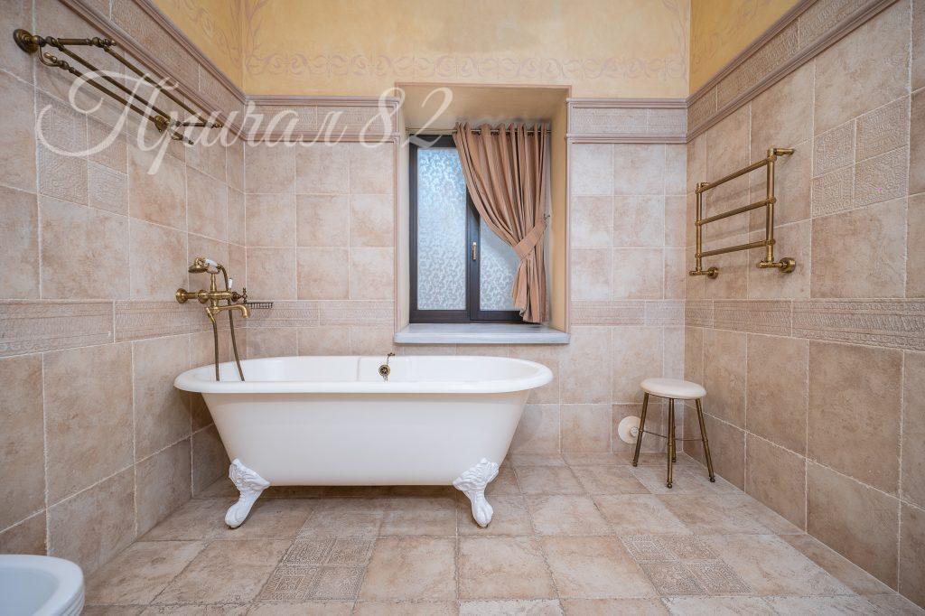 Ялта, Улица имени Архитектора Краснова Н.П. д. 2