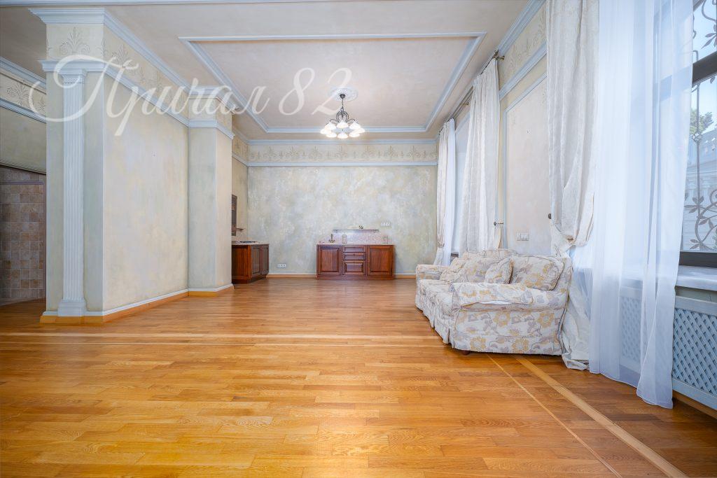 Ялта, Улица имени Архитектора Краснова Н.П. д. 2