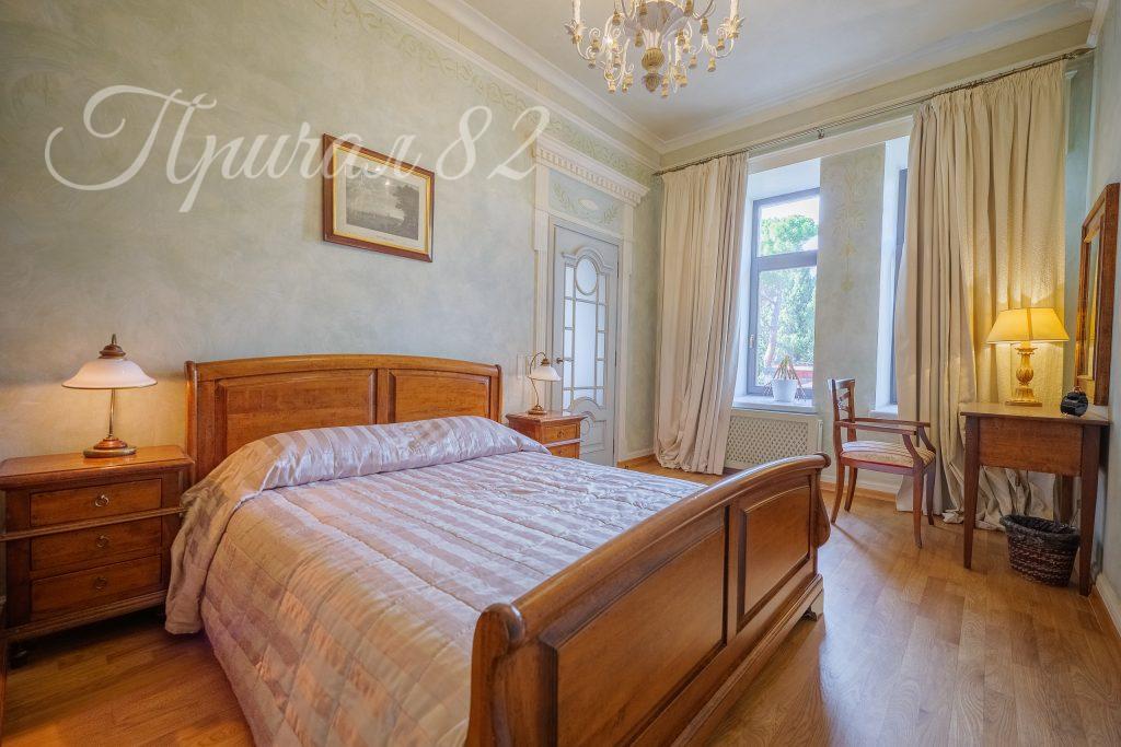 Ялта, Улица имени Архитектора Краснова Н.П. д. 2