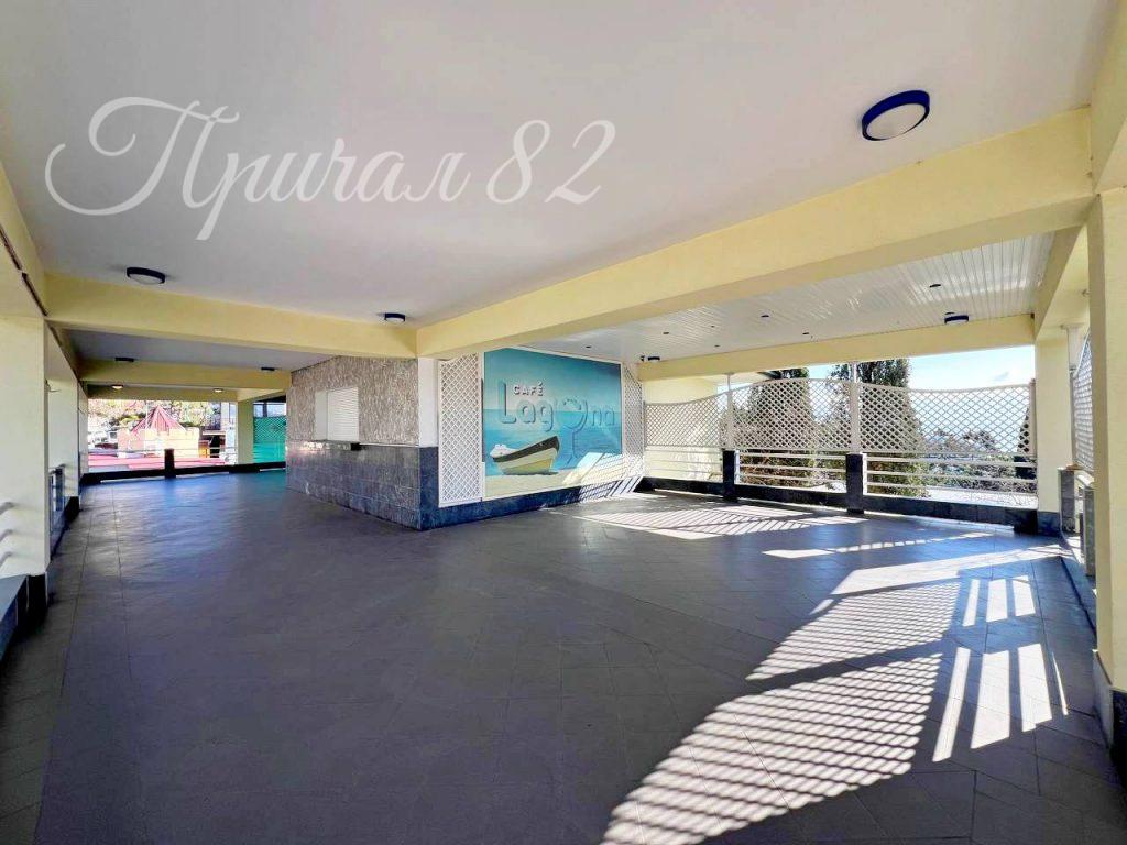 Ялта, пгт. Гаспра, ул. Алупкинское шоссе 19