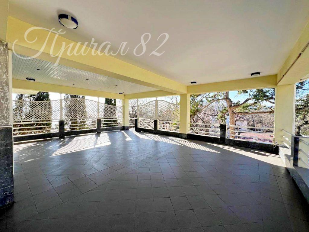 Ялта, пгт. Гаспра, ул. Алупкинское шоссе 19