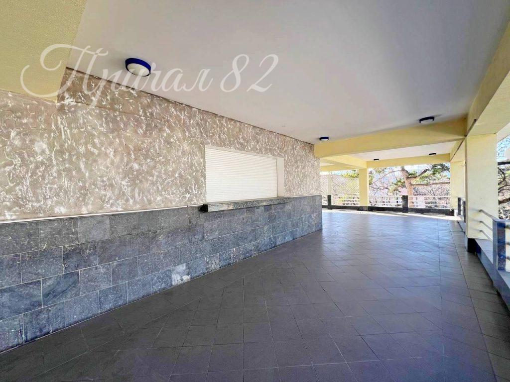 Ялта, пгт. Гаспра, ул. Алупкинское шоссе 19