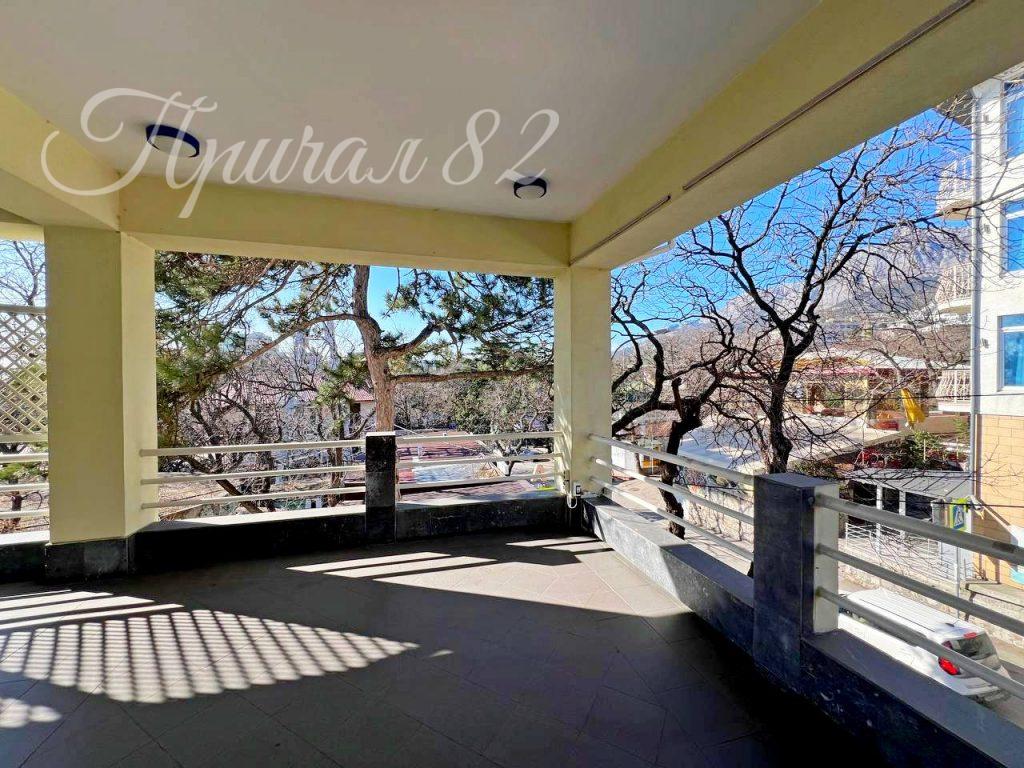 Ялта, пгт. Гаспра, ул. Алупкинское шоссе 19