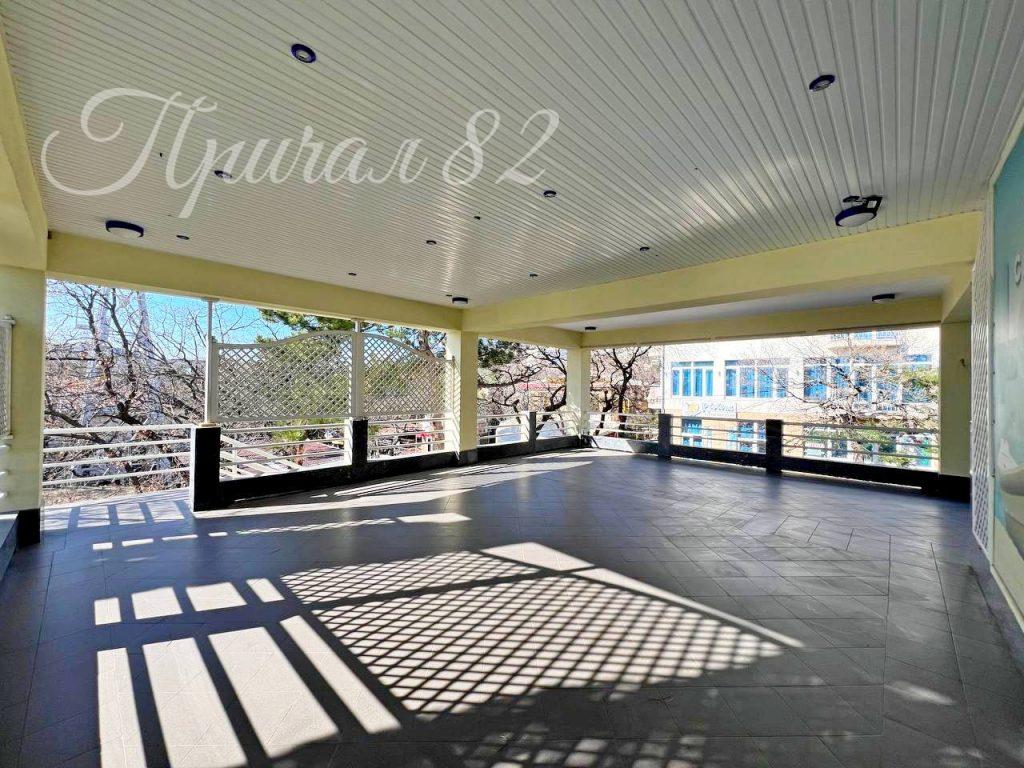 Ялта, пгт. Гаспра, ул. Алупкинское шоссе 19