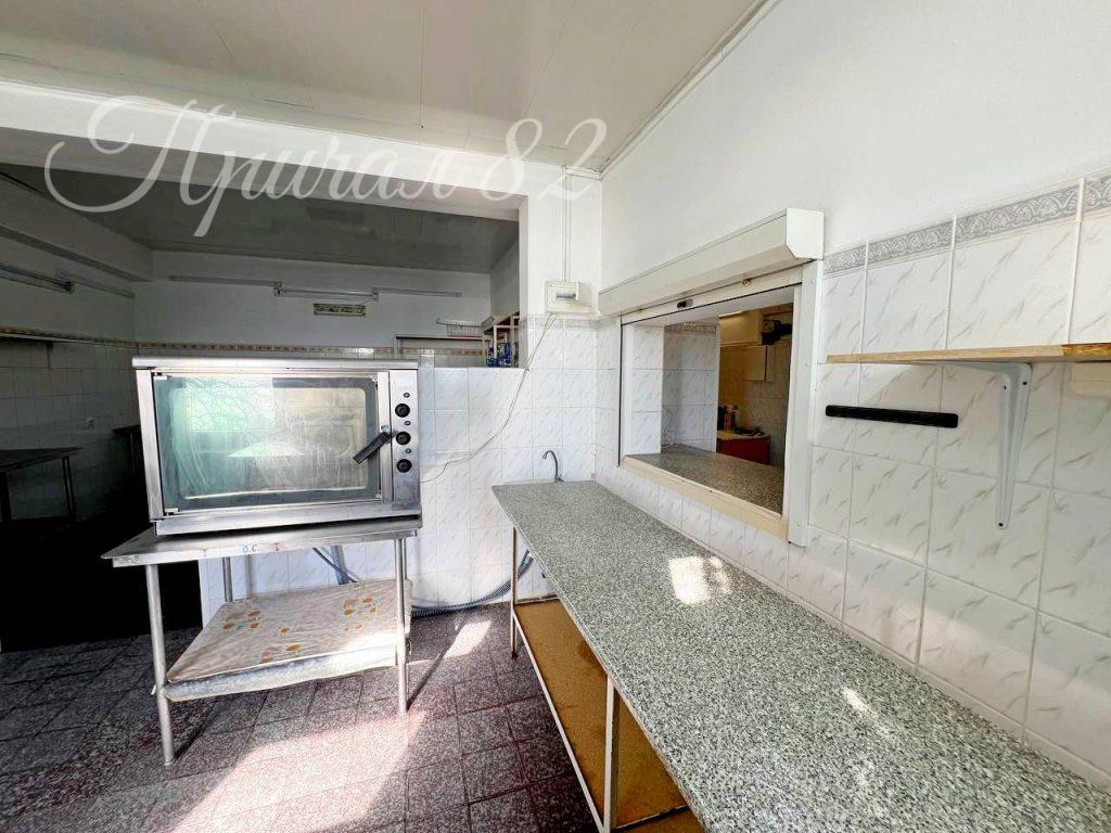 Ялта, пгт. Гаспра, ул. Алупкинское шоссе 19