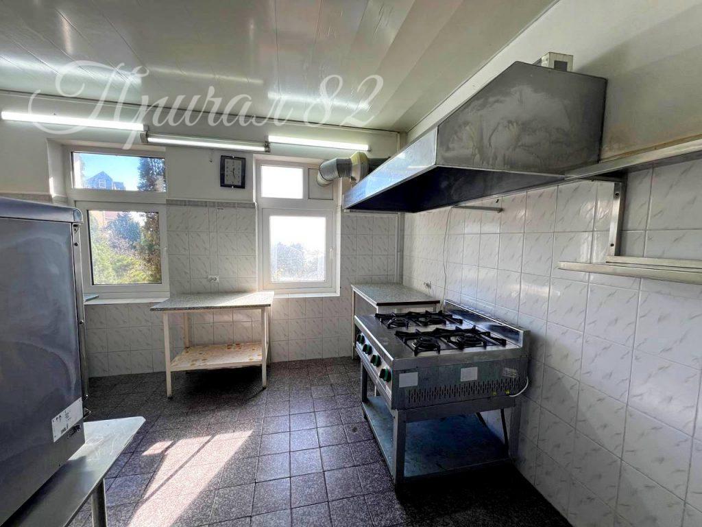 Ялта, пгт. Гаспра, ул. Алупкинское шоссе 19