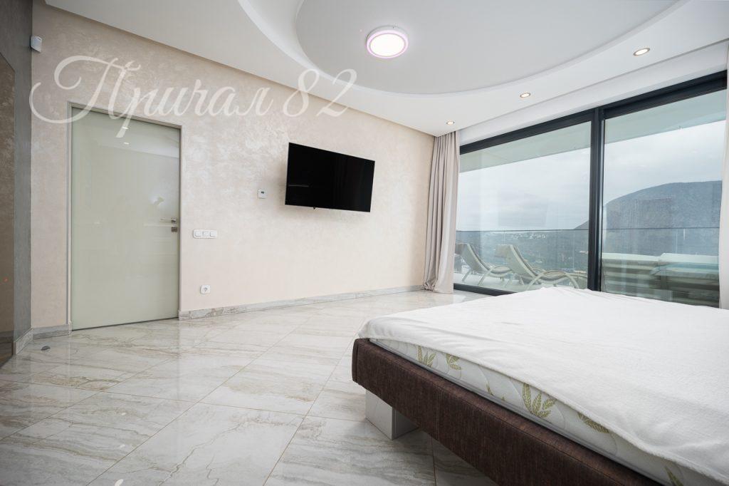 Гурзуф, улица Ялтинская, 14О