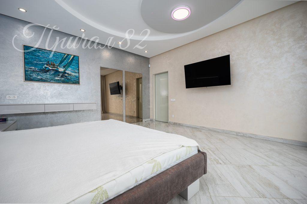 Гурзуф, улица Ялтинская, 14О