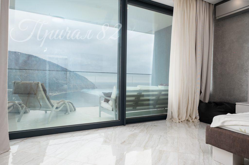 Гурзуф, улица Ялтинская, 14О