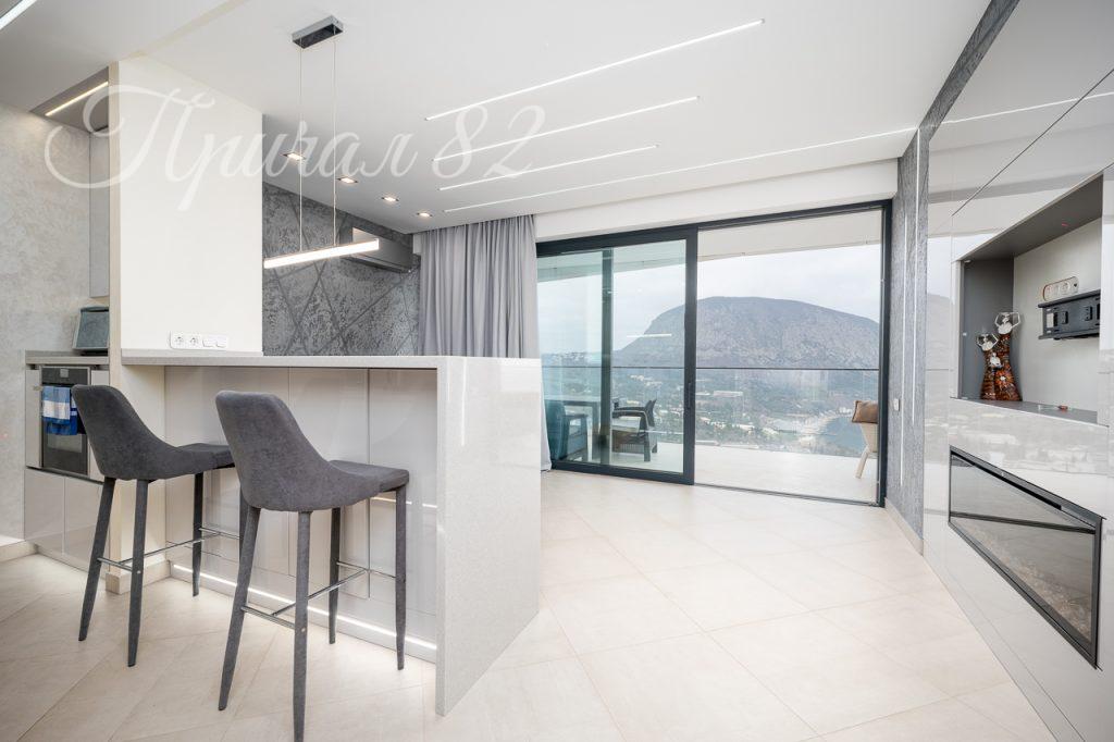 Гурзуф, улица Ялтинская, 14О