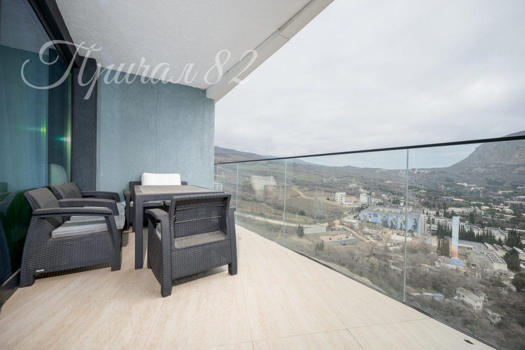 Гурзуф, улица Ялтинская, 14О