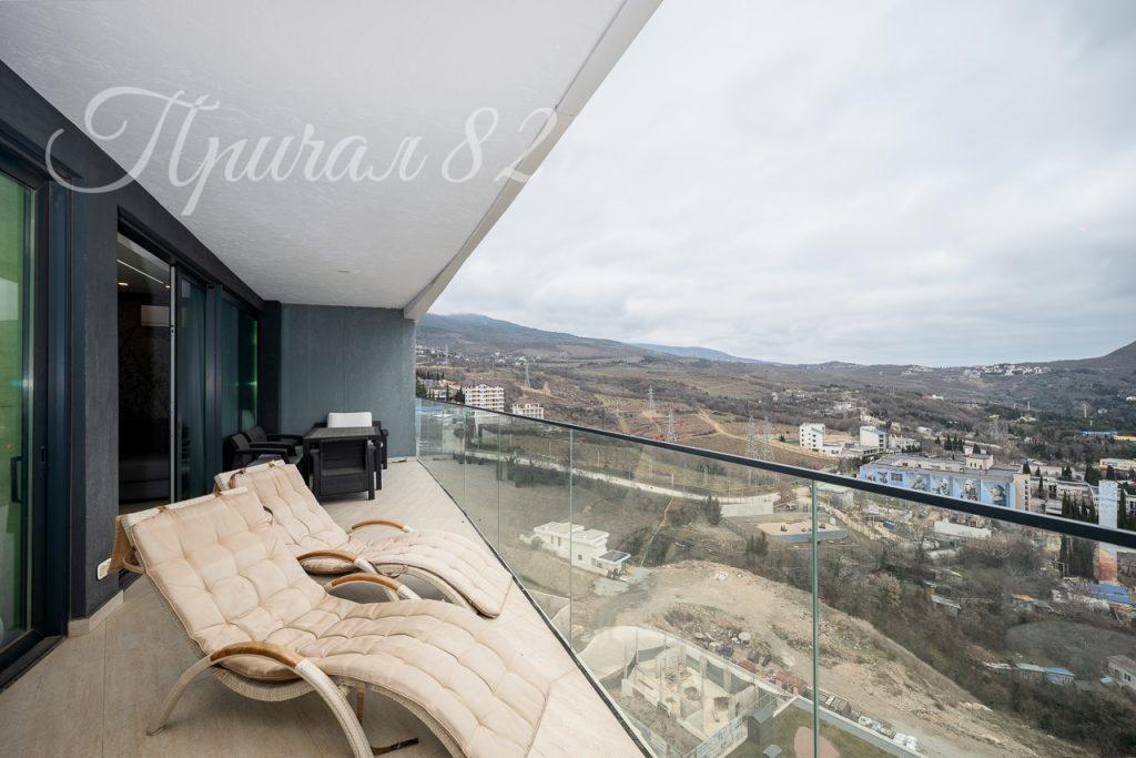 Гурзуф, улица Ялтинская, 14О