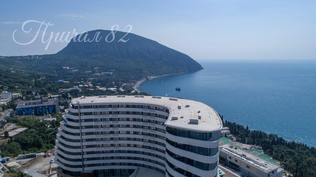 Гурзуф, улица Ялтинская, 14О