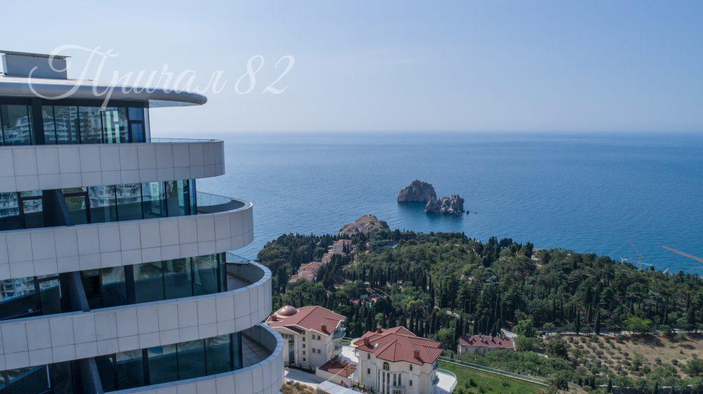 Гурзуф, улица Ялтинская, 14О