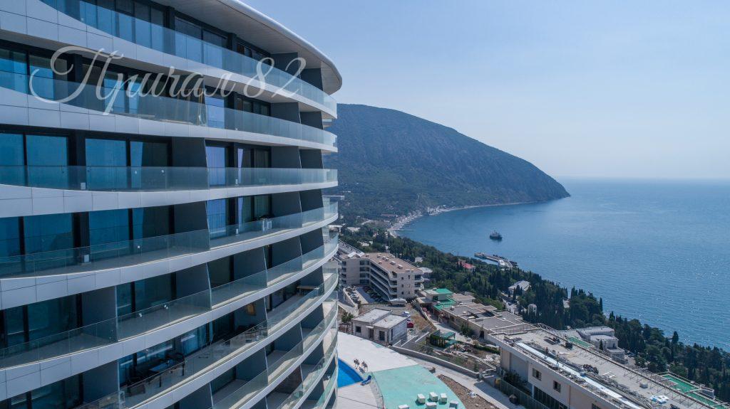 Гурзуф, улица Ялтинская, 14О