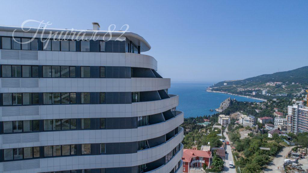 Гурзуф, улица Ялтинская, 14О