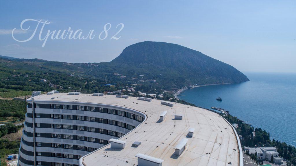 Гурзуф, улица Ялтинская, 14О