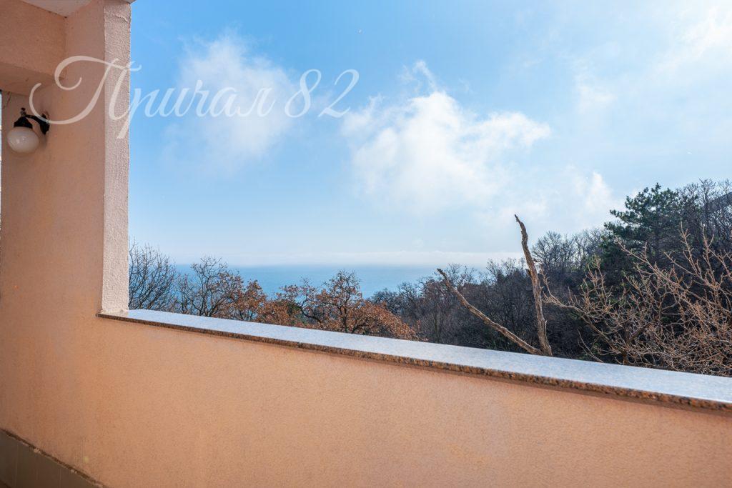 Ялта, Виноградная 55