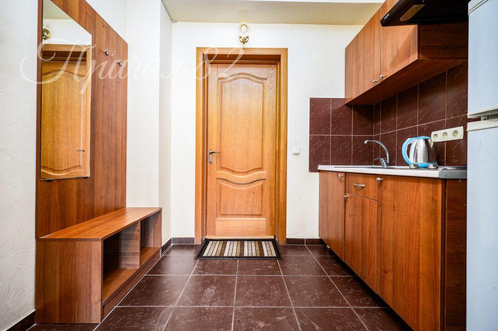 Ялта, виноградная 55