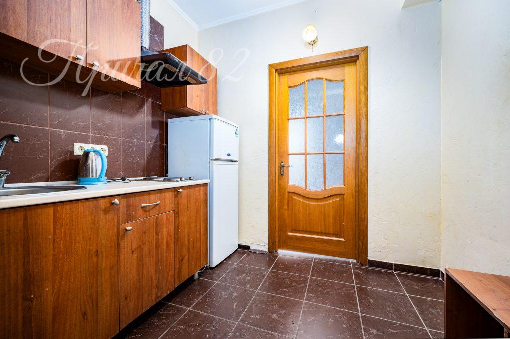 Ялта, виноградная 55