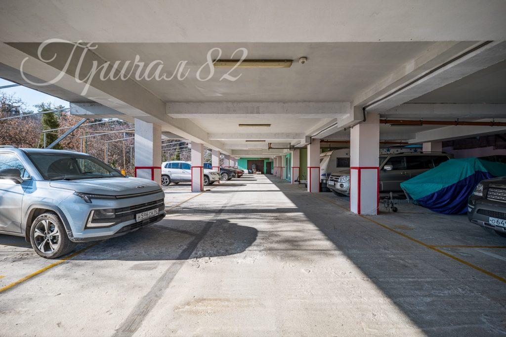 Ялта, виноградная 55