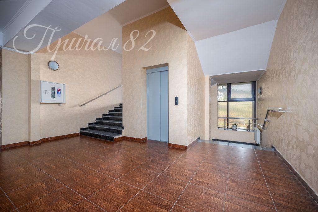 Ялта, виноградная 55