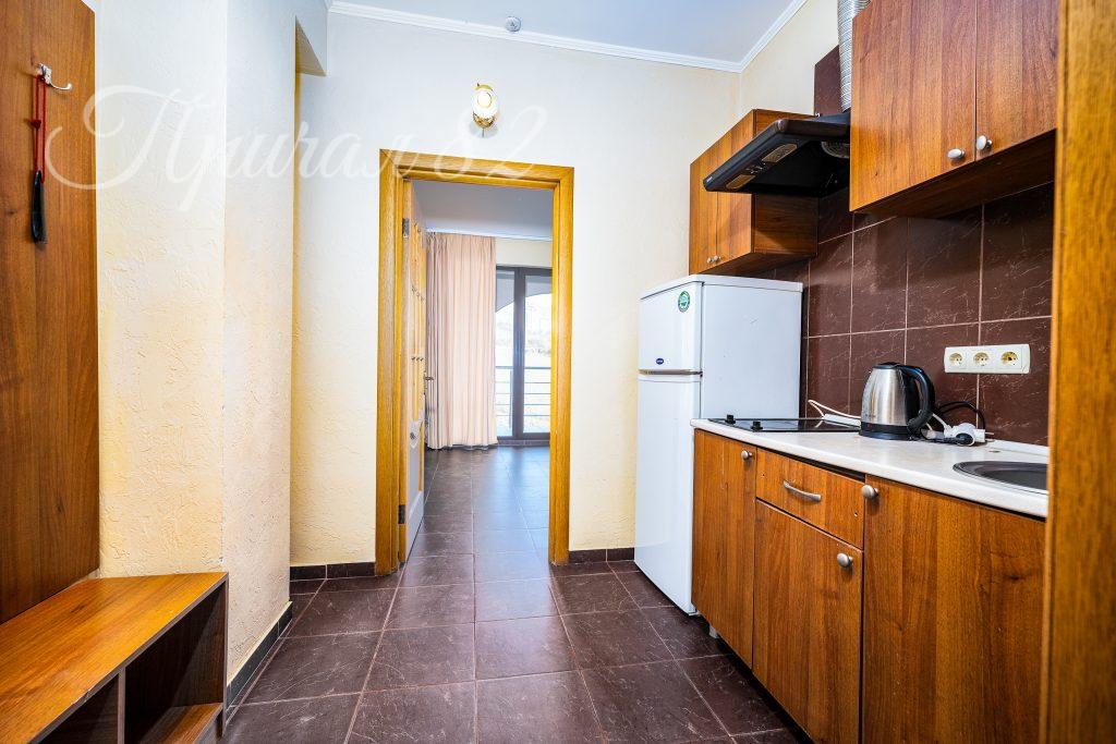 Ялта, Виноградная 55