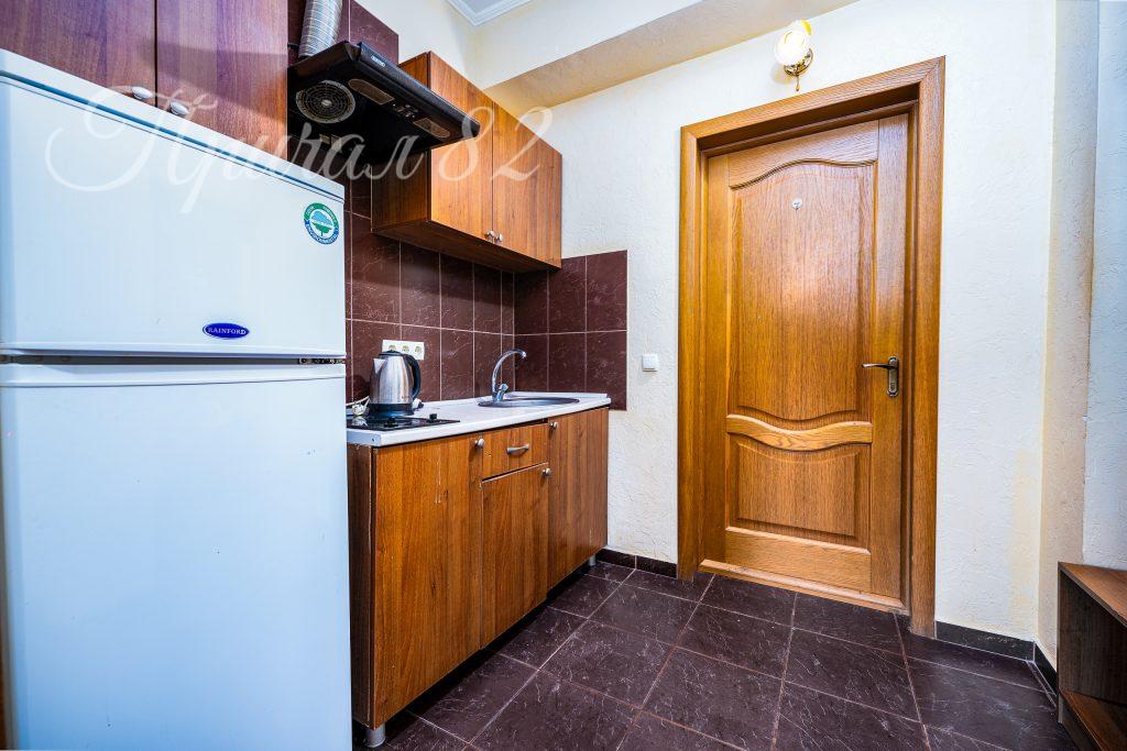 Ялта, Виноградная 55