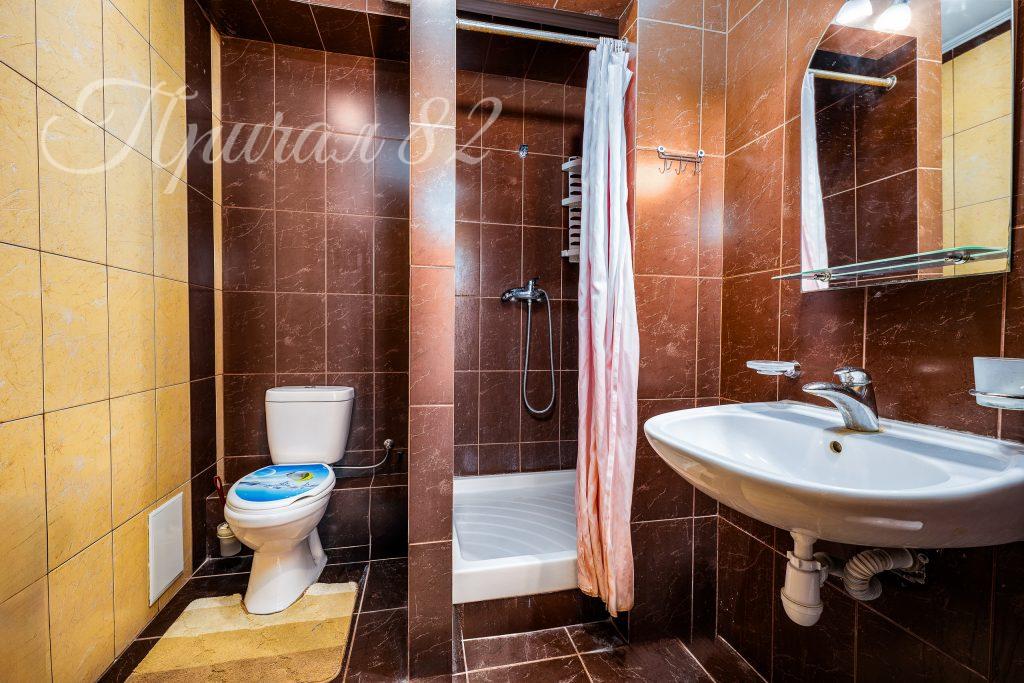 Ялта, Виноградная 55