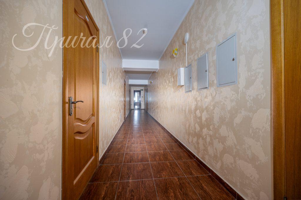 Ялта, Виноградная 55