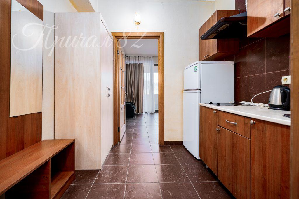 Ялта, Виноградная 55