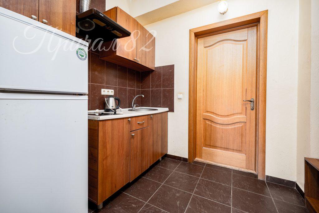 Ялта, Виноградная 55