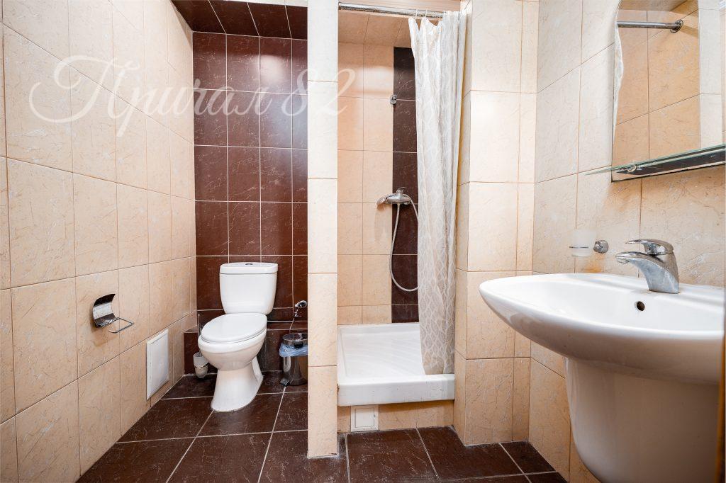 Ялта, Виноградная 55