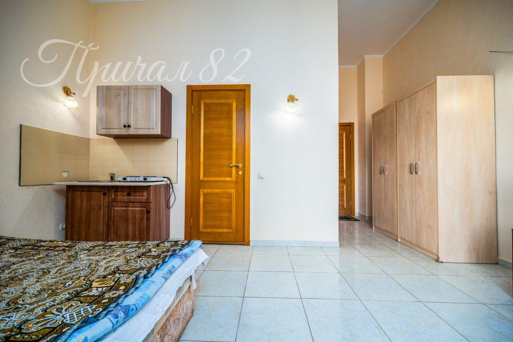 Ялта, Виноградная 55