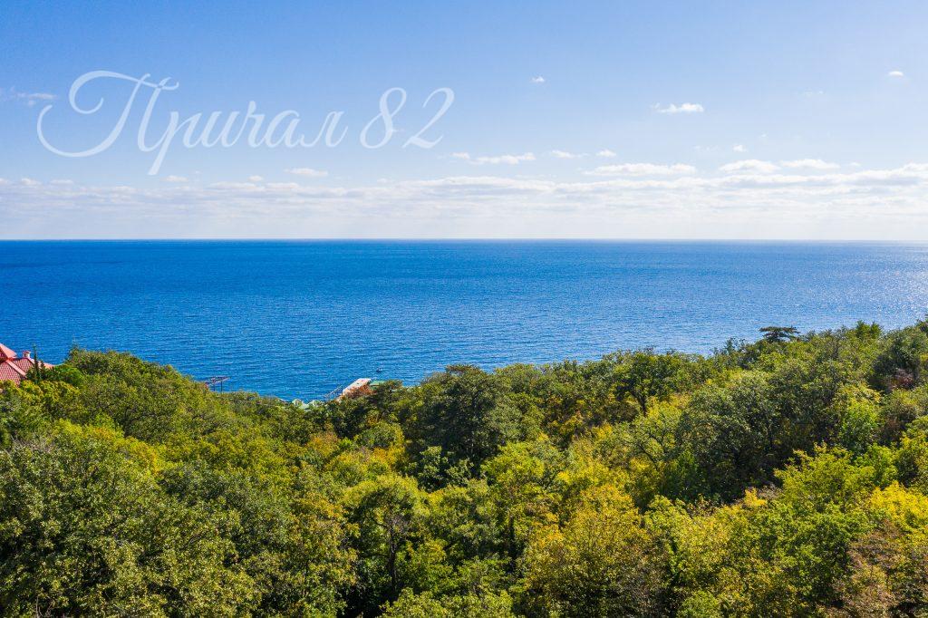 Ялта, Виноградная 55